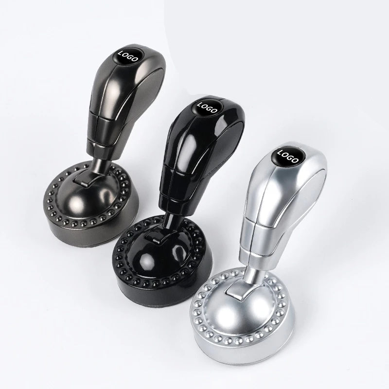 Metal Start Button Lever Joystick Engine Decorative Start Stop Lever for Mazda 2 3 6 5 Atenza CX30 CX90 CX60 CX50 MX30 CX3 CX5