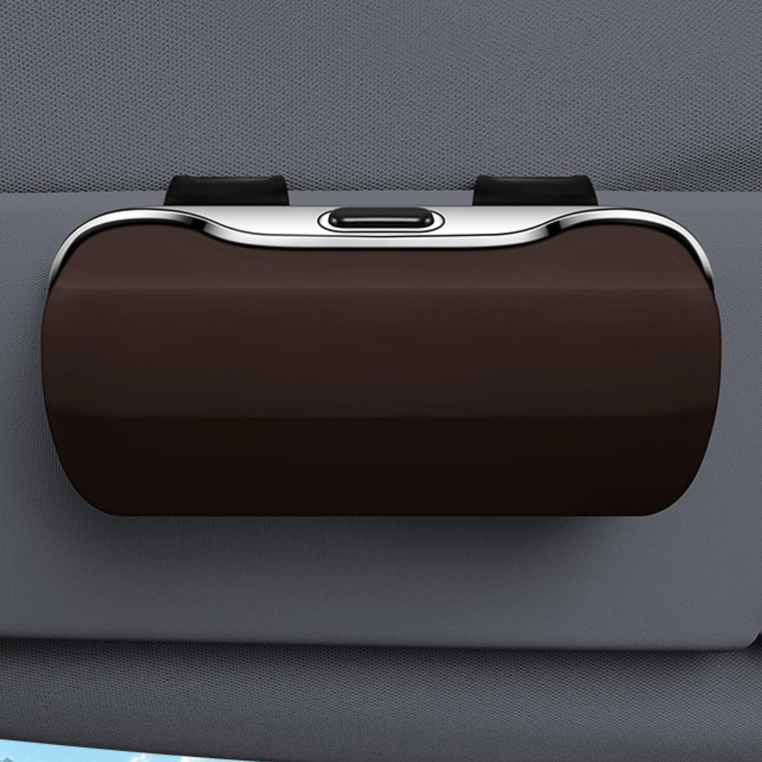 Lux Visor Case