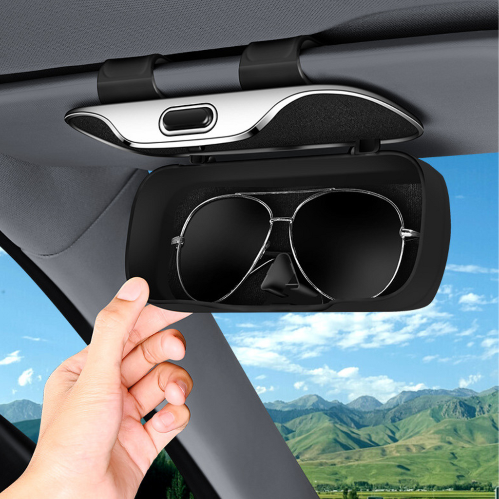 Lux Visor Case