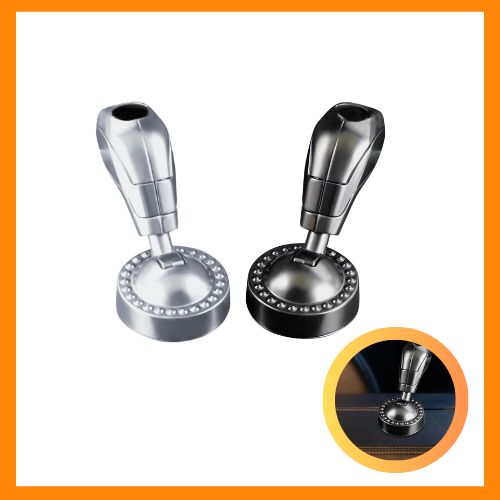 Torque Touch Start Stop Lever