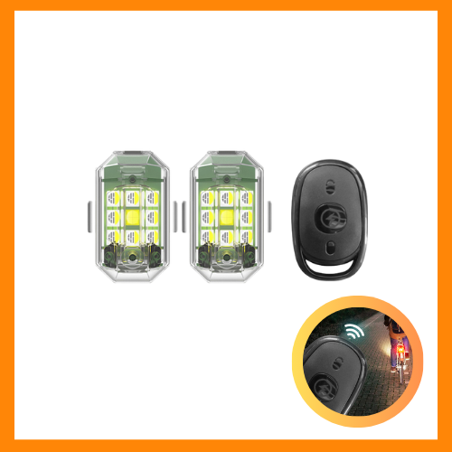 Mini Signal Pro Flash Beacon