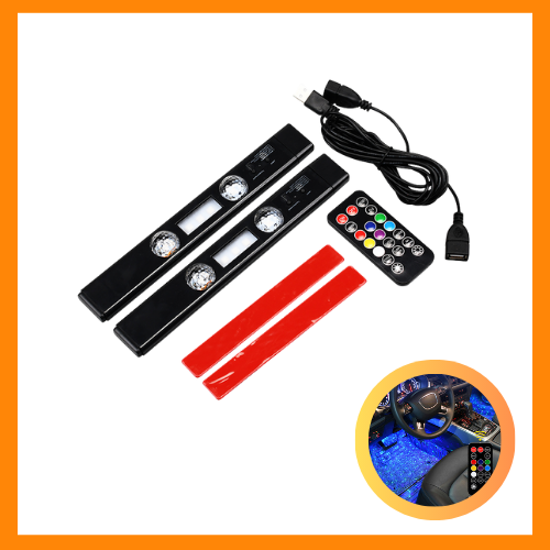 Aura Glow Strip Light