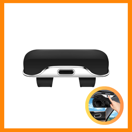 Lux Visor Case